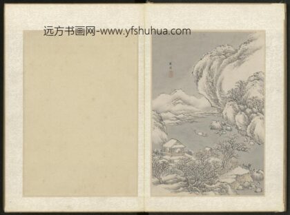 清 沈闳山水册 1.jpg