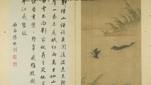 清 清人猎犬图册.jpg