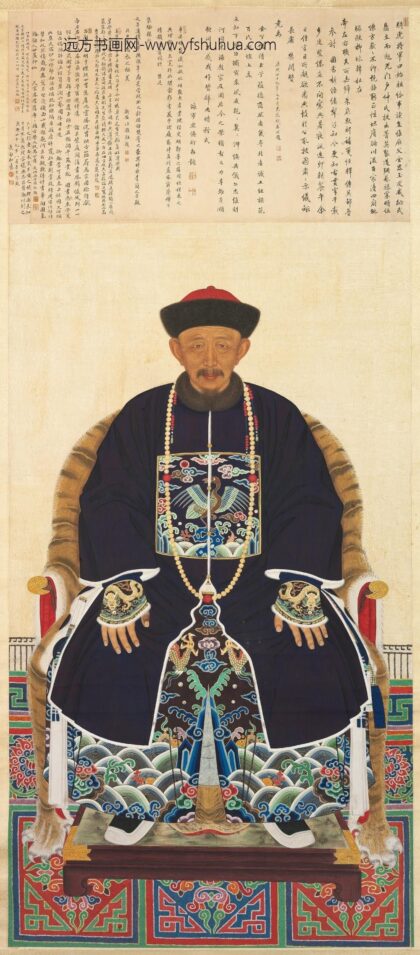 清 清人画和素影像轴.jpg