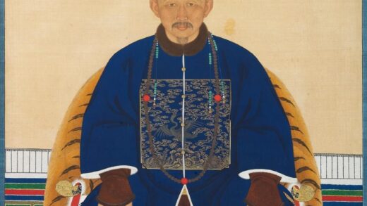 清 清人画和素影像轴.jpg