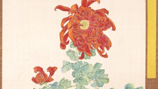 清 清人菊谱册.jpg