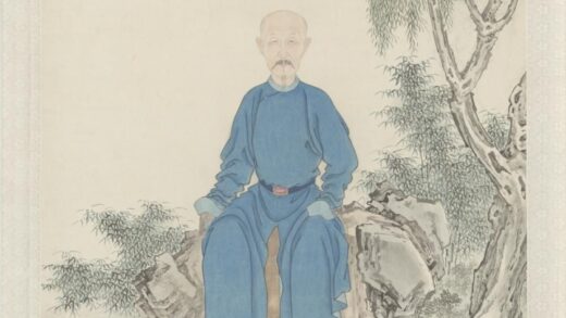 清 清人那彦成肖像轴 新00065185.jpg