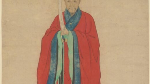 清 王简摹黄遵素像轴.jpg