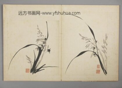 清 白丁兰石册.jpg