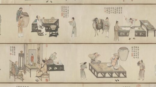清 程梁饮中八仙图卷.jpg