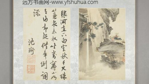 清 章声杂画图册 1.jpg