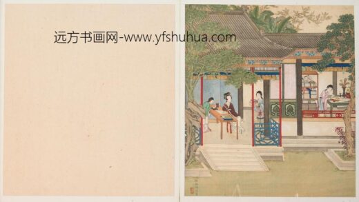 清 范雪仪人物故事册 1.jpg