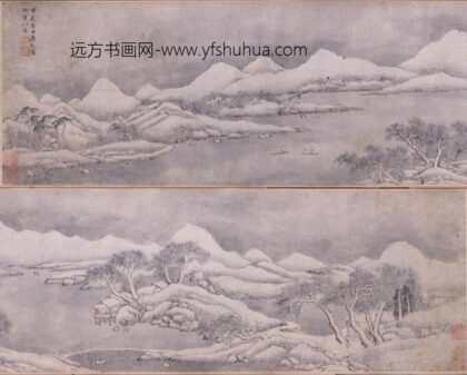 清 蒋乾雪江归棹图卷.jpg