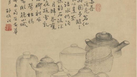 清 邹扩祖茶具图轴.jpg