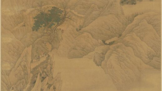 清 银汉秋景山水图轴.jpg