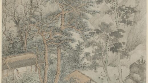 清 顾昉卢鸿草堂图轴.jpg