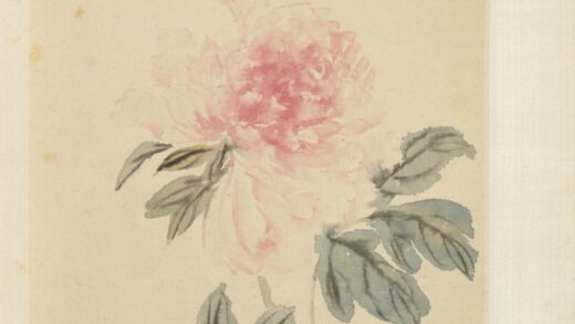 清 马元驭花鸟册 1.jpg