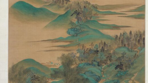 清 高简江乡初夏图轴.jpg