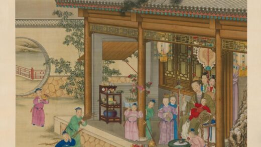 清人画弘历岁朝行乐图像.jpg