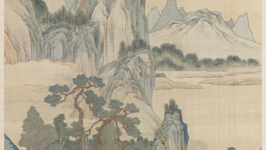 清无名氏缂丝山水（审定乾隆）.jpg