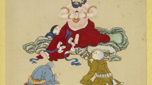 清线绣梵方圆成册 佛在心头.jpg