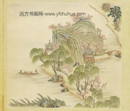 清绣线西湖图册 平湖秋月.jpg