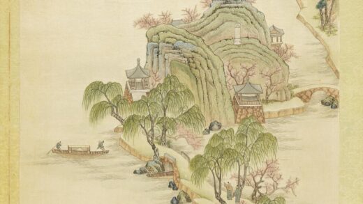 清绣线西湖图册 平湖秋月.jpg