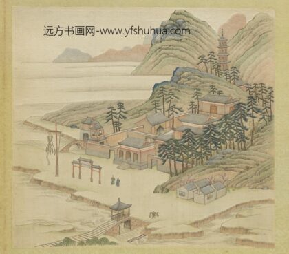 清绣线西湖图册 断桥残雪.jpg