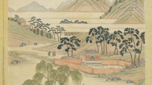 清绣线西湖图册 花港观鱼.jpg