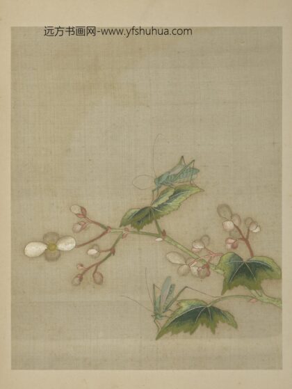 清绣绘花鸟册 秋艳鸣虫.jpg