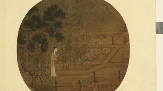 纨扇画册册 无款天寒翠袖.jpg