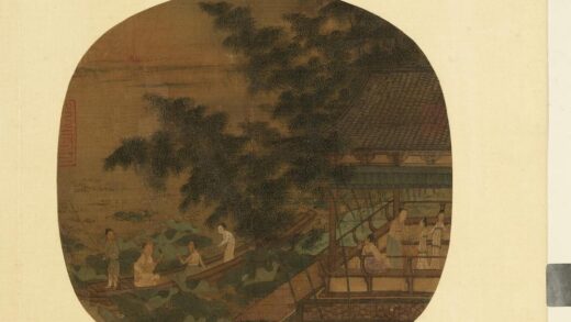 纨扇画册册 无款采莲图.jpg