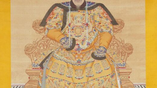 缪炳泰乾隆皇帝朝服像轴.jpg