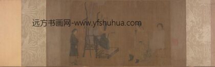 萧翼赚兰亭图卷.jpg