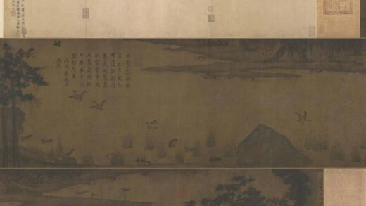 赵士雷湘乡小景卷.jpg