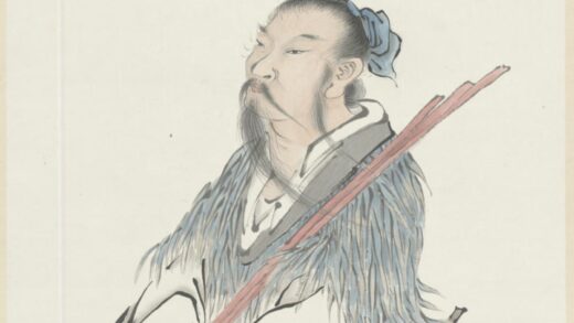 近现代 陈年吕纯阳像轴.jpg