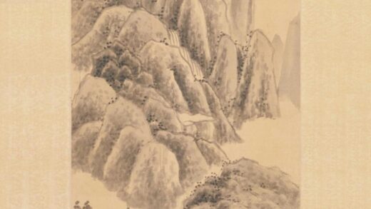 陈师曾墨笔山水图轴.jpg