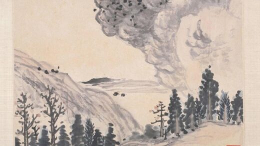 陈师曾山水图册 1.jpg