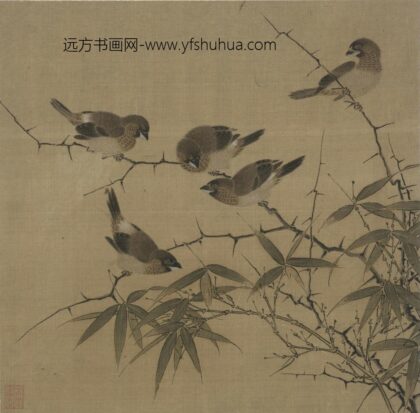 霜篠寒雏图页.jpg