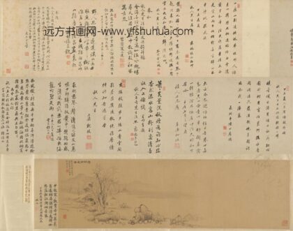 黄易携琴访友卷.jpg
