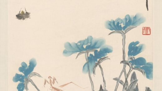 齐璜花蝶图轴.jpg