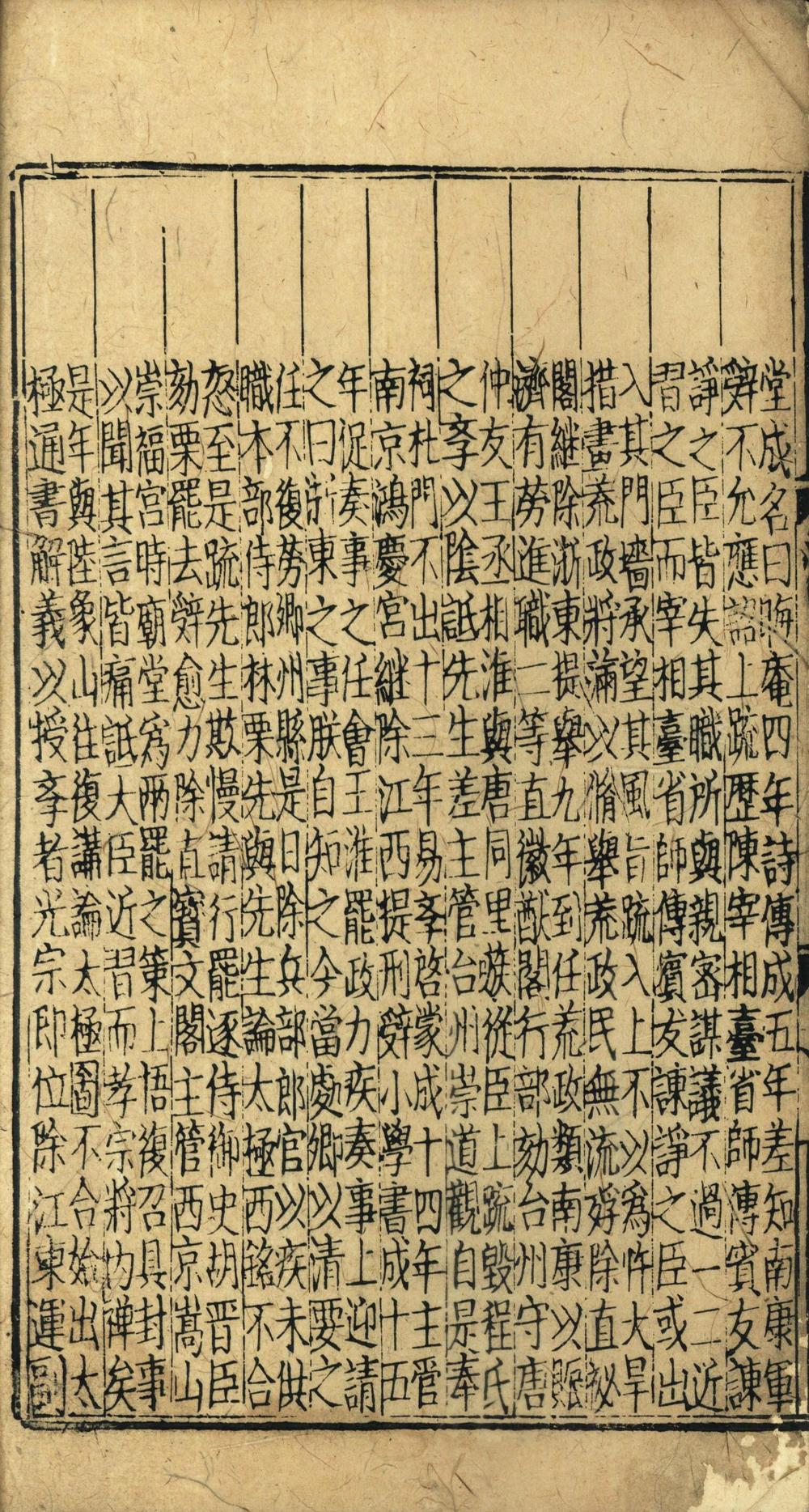_易学启蒙__