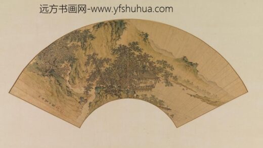 仇英 水榭观书图.jpg