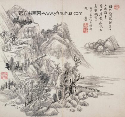 仿古山水诗画册 3.jpg