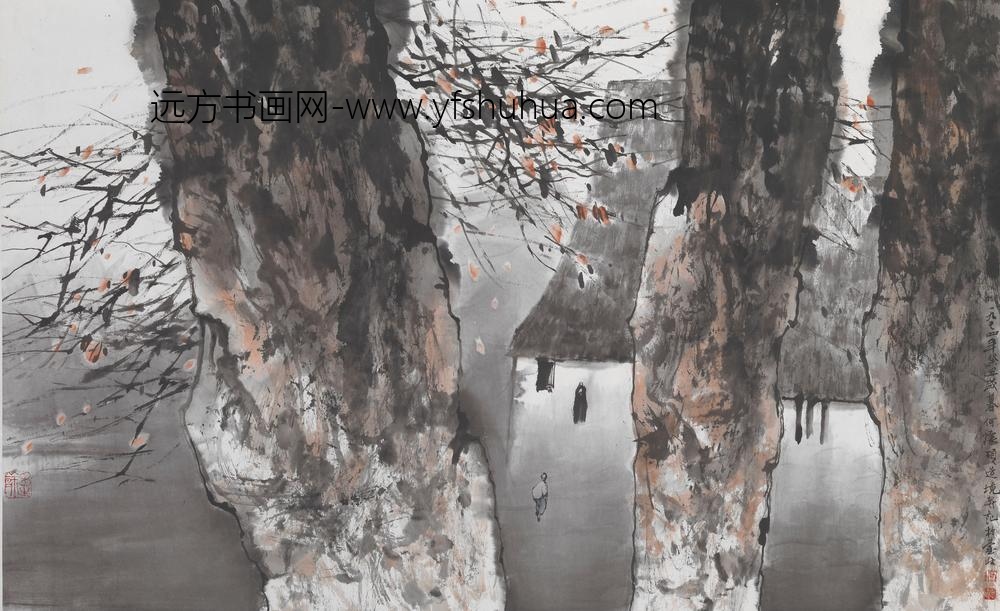 何怀硕_秋分