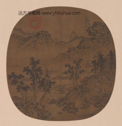 元人溪山亭榭图页.jpg