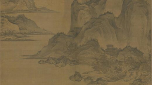元人溪山行旅图轴.jpg