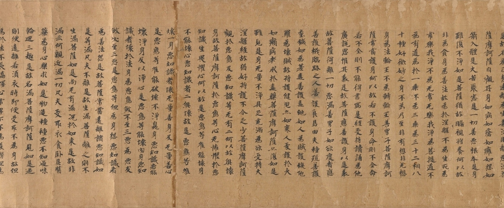 大般涅槃经卷二十二 ()