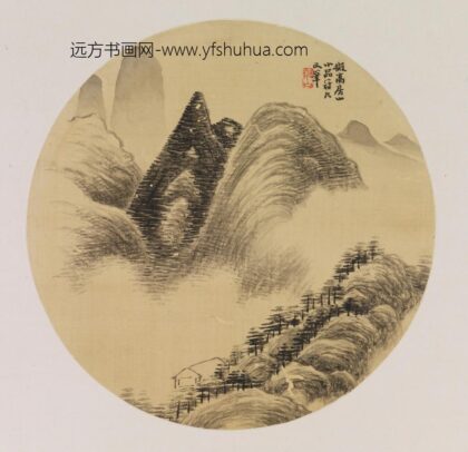 如山 拟高房山小品.jpg