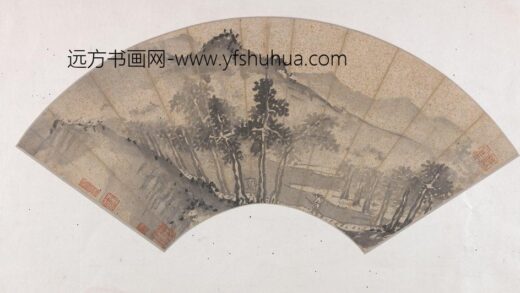 戴进 山水人物图.jpg