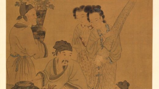 改琦 仿陈洪绶人物图.jpg