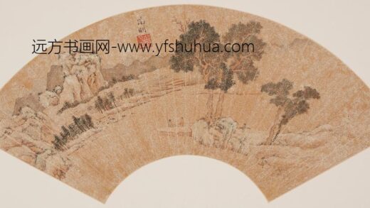 文徵明 待琴图.jpg