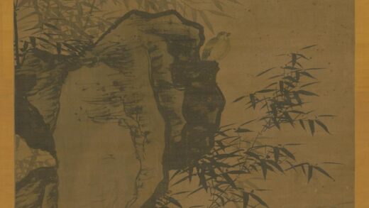 明 明人竹雀图轴.jpg