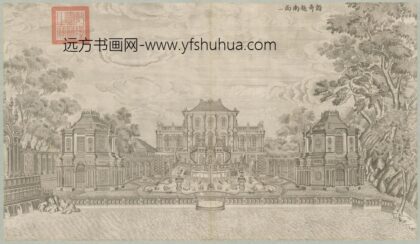 清 印版西式园庭水法图册 1.jpg