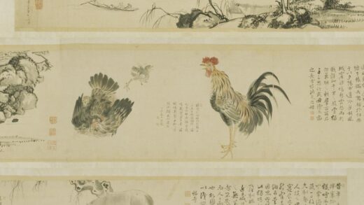 清 唐英杂画卷.jpg